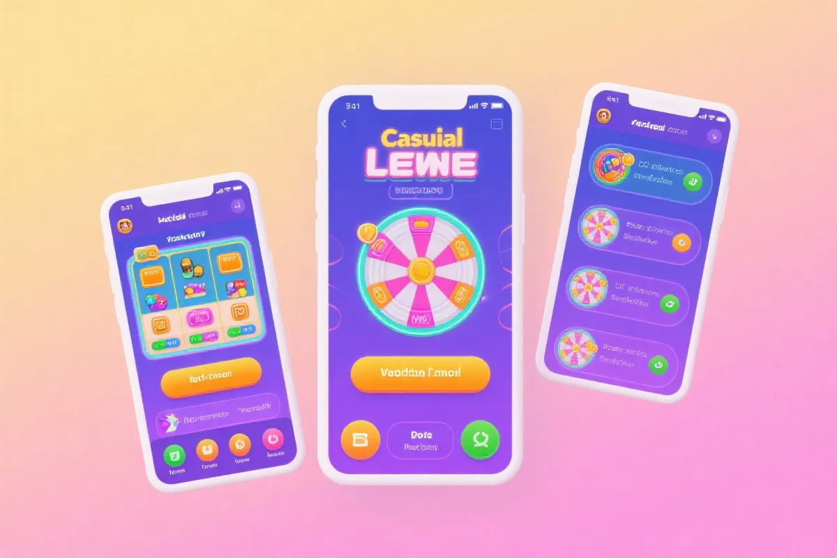 产品与体验示意图